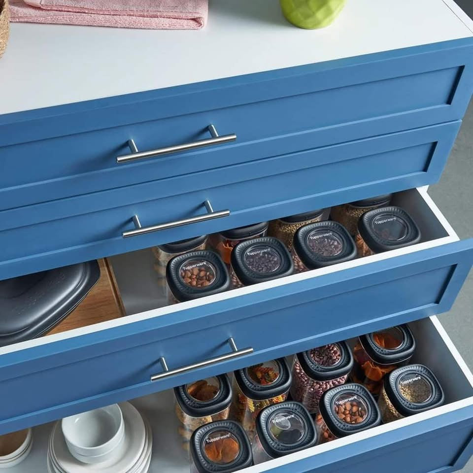 Twist N Fresh Mindig Friss tároló 1,25L