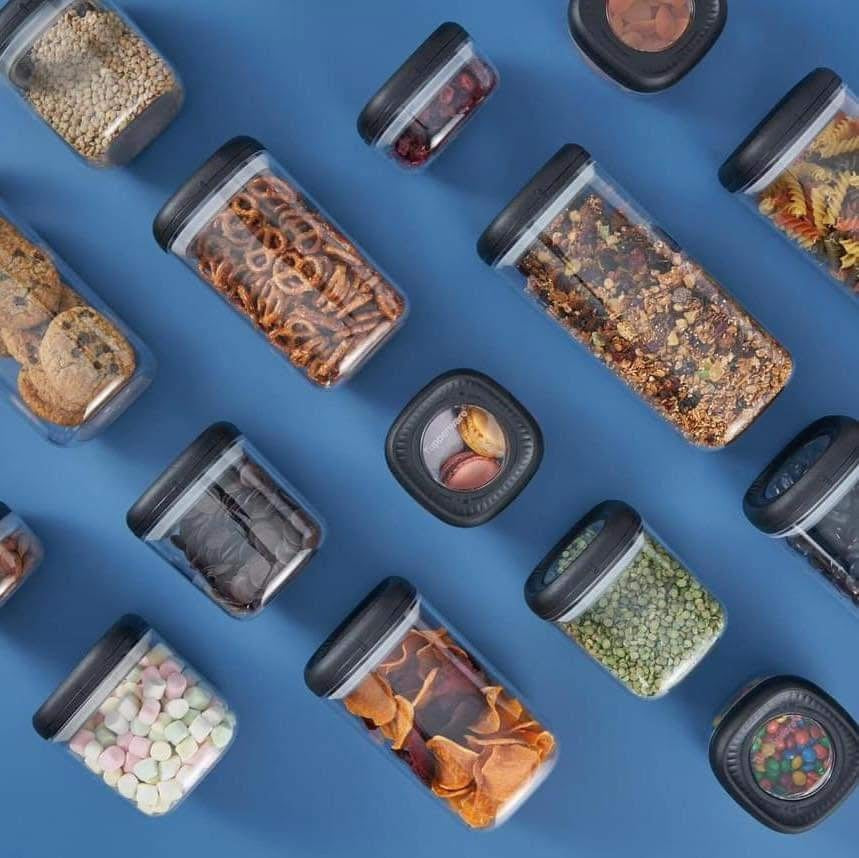 Twist N Fresh Mindig Friss tároló 190ml