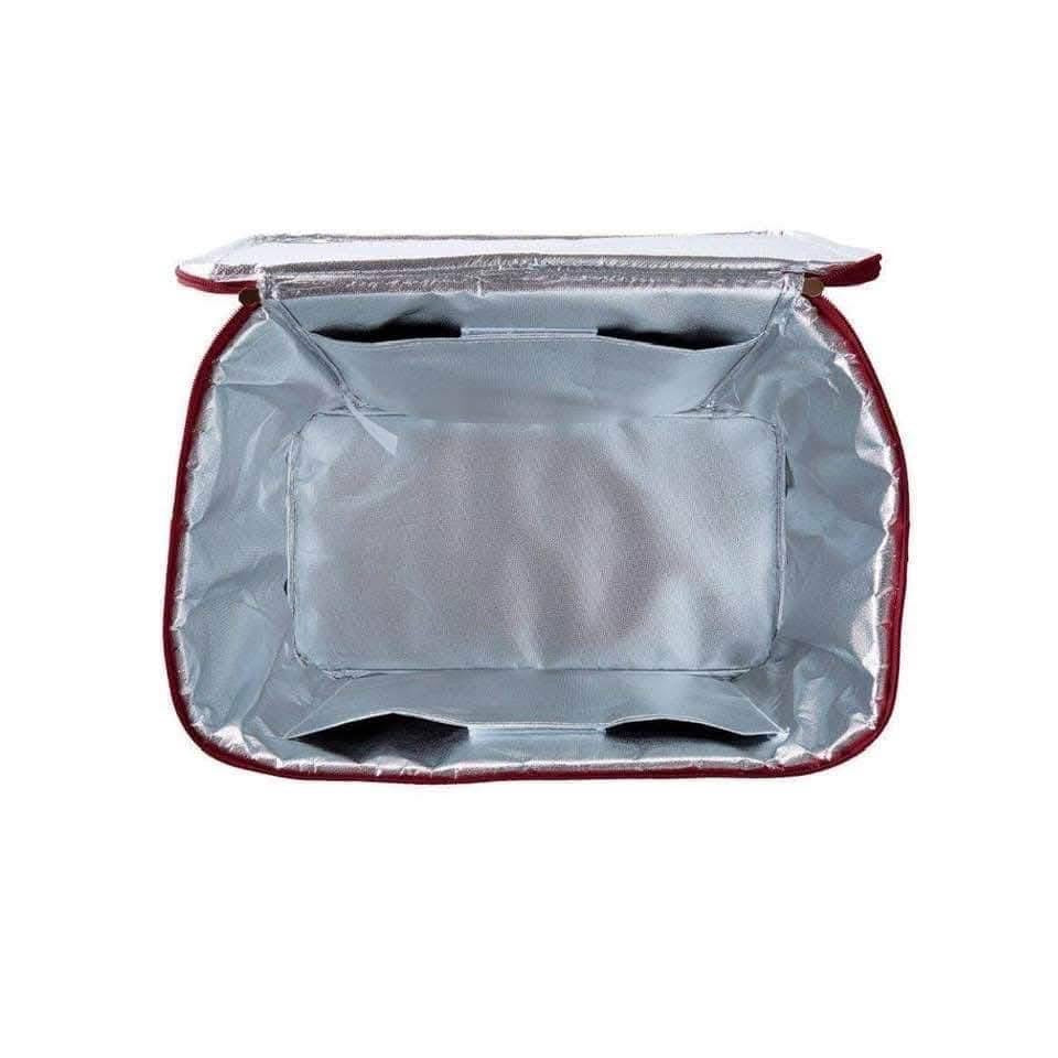 Prémium Hűtőtáska