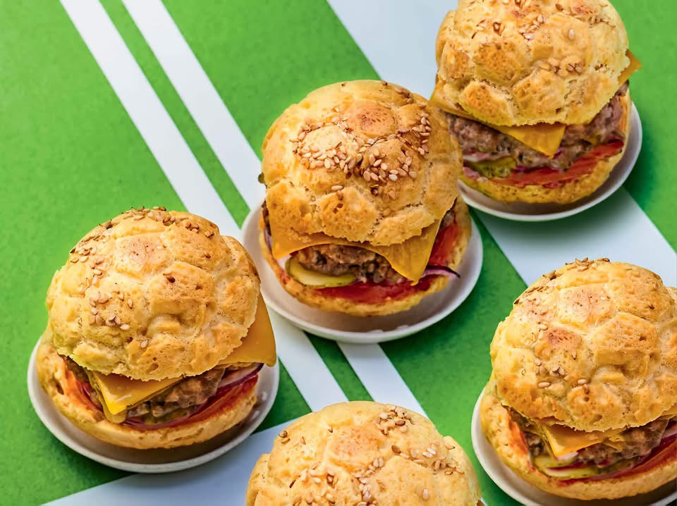 Szilikon Mini Focilabda