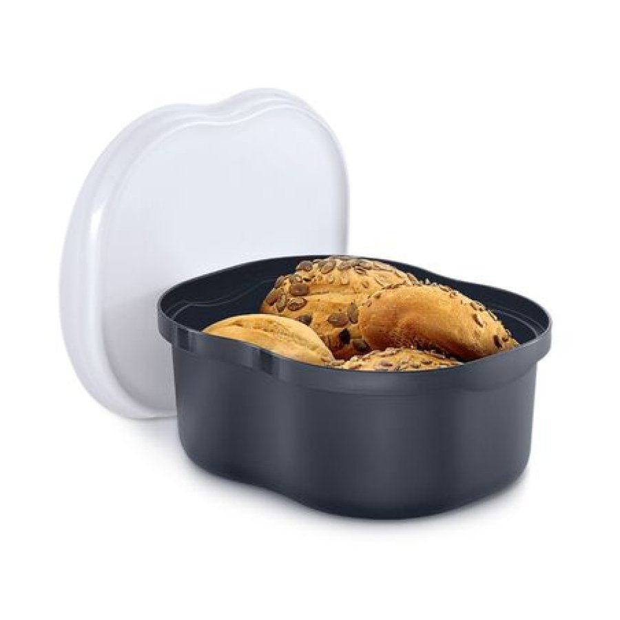 Kis Kenyértartó + Morzsagyűjtő