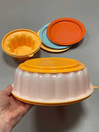 Tupperkids Tányér Szett (4 db)