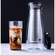 Hidegen Áztató Karaf