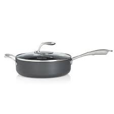 MSZ Elox Serpenyő tetővel 4L