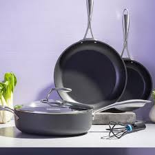 MSZ Elox Serpenyő tetővel 4L