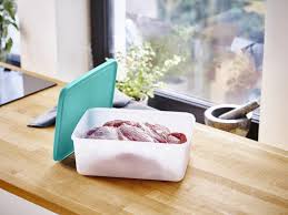 Fagyasztó Társ 5,7L