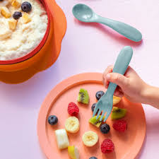 Tupperkids Tányér Szett (4 db)