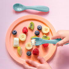 Tupperkids Tányér Szett (4 db)