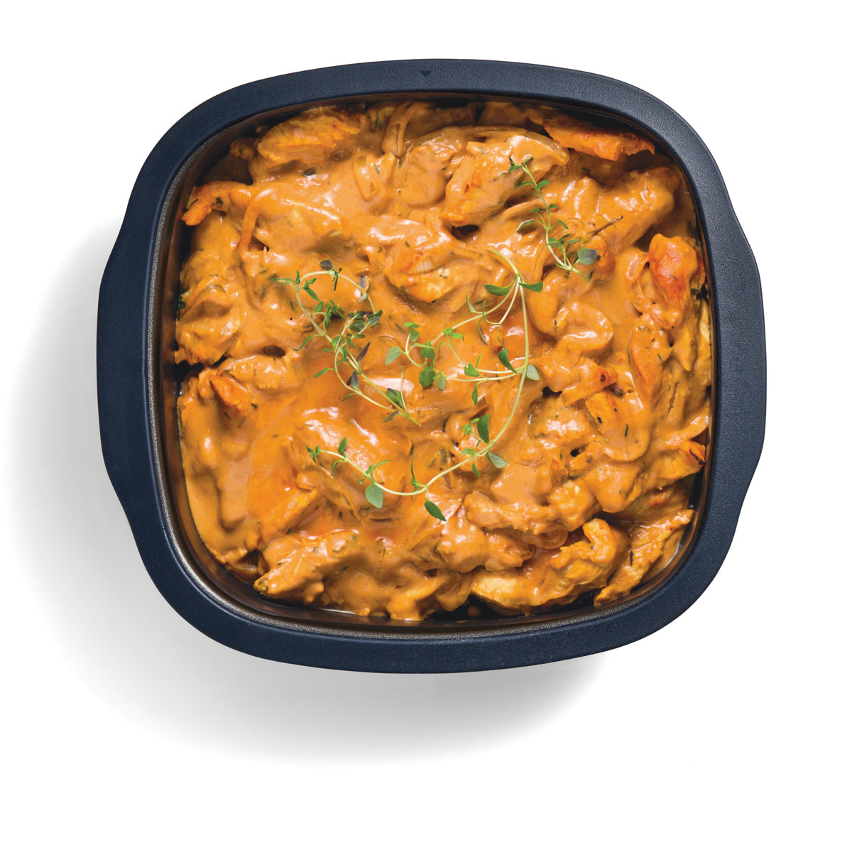 MicroGrill Formázó Gyűrűvel