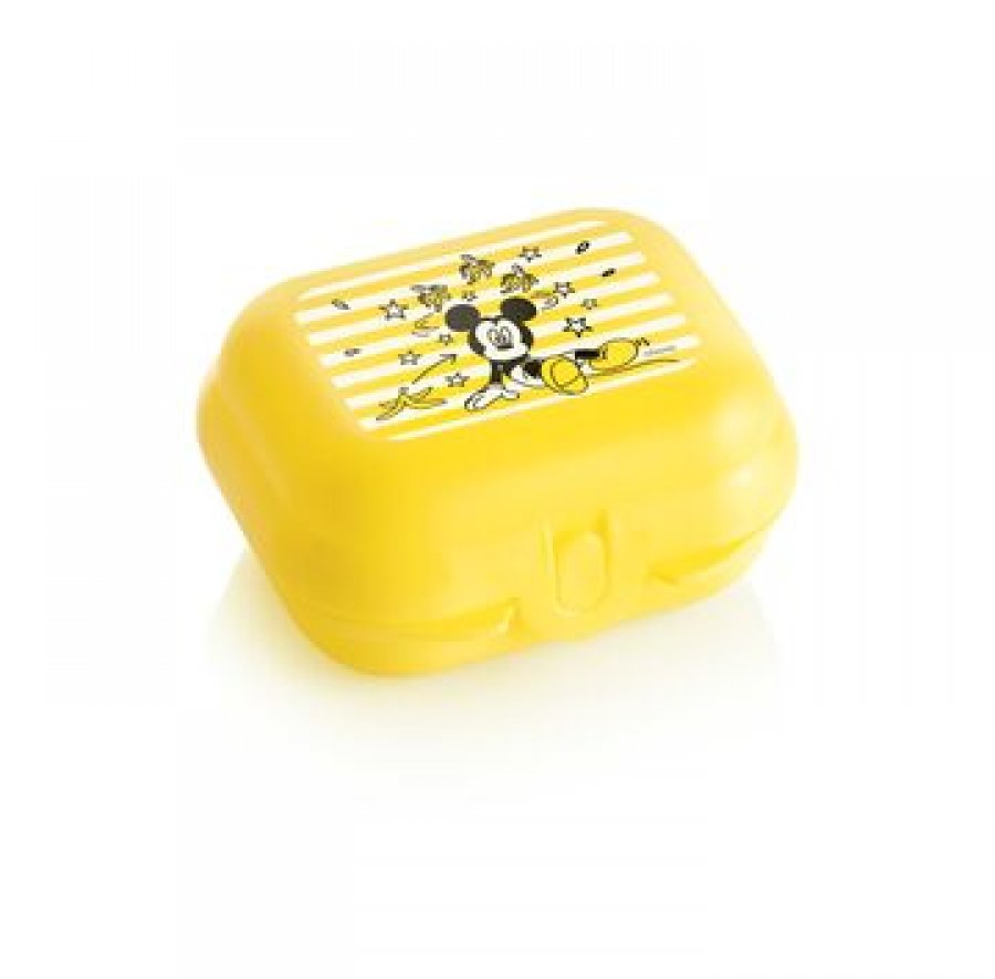 Öko+ Mini Uzsidoboz