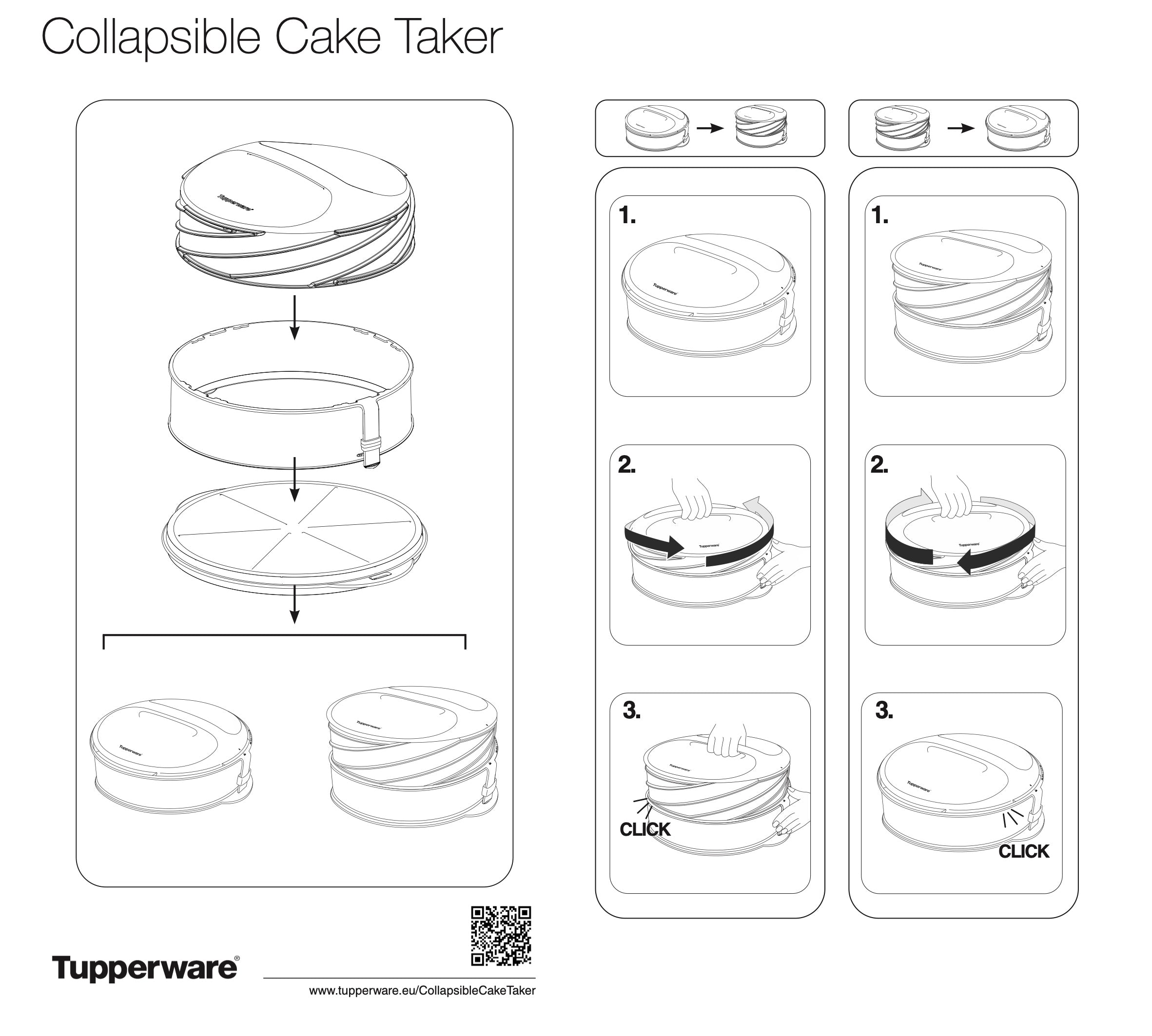 Emeletes Tortatartó
