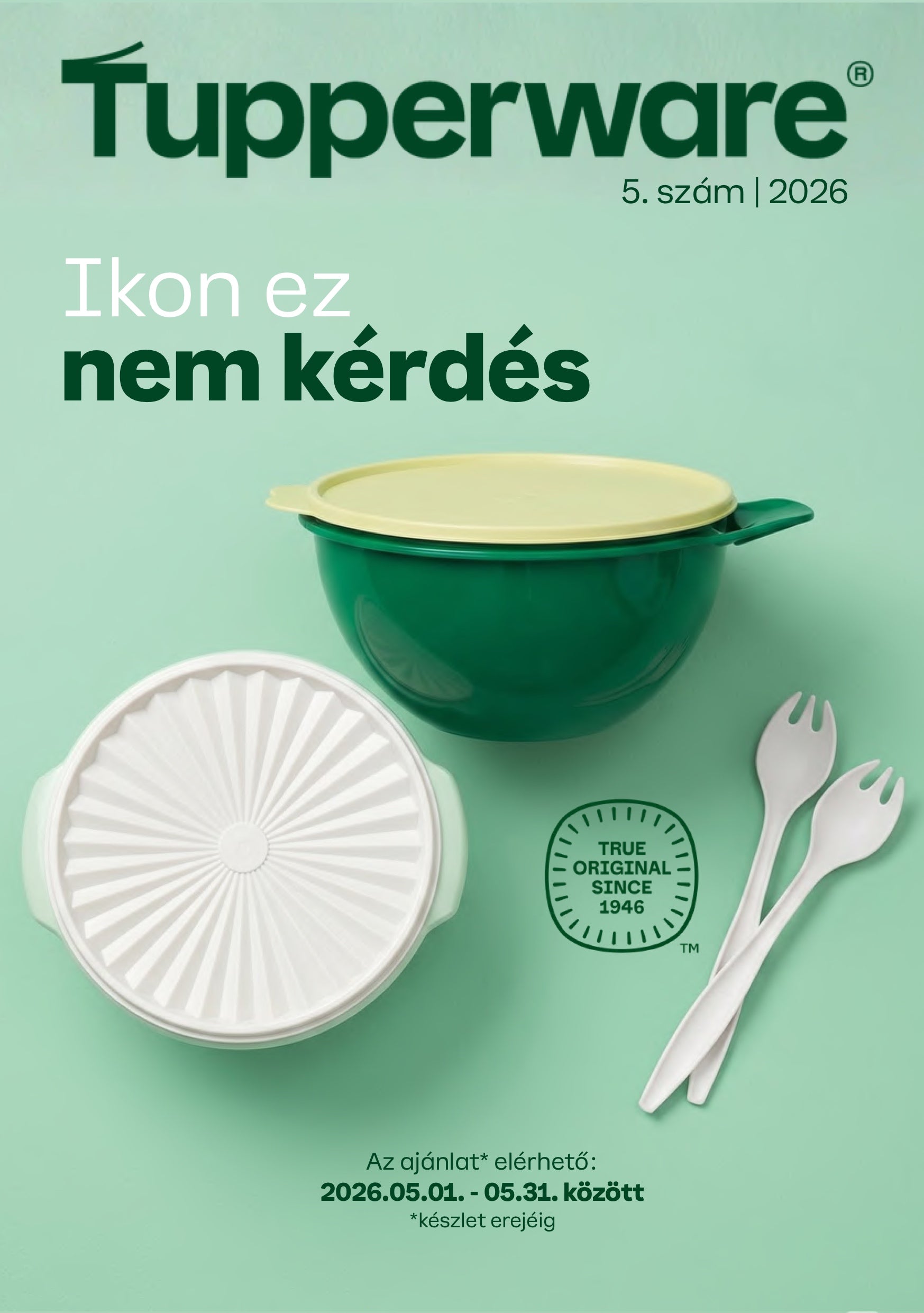 Tupperware