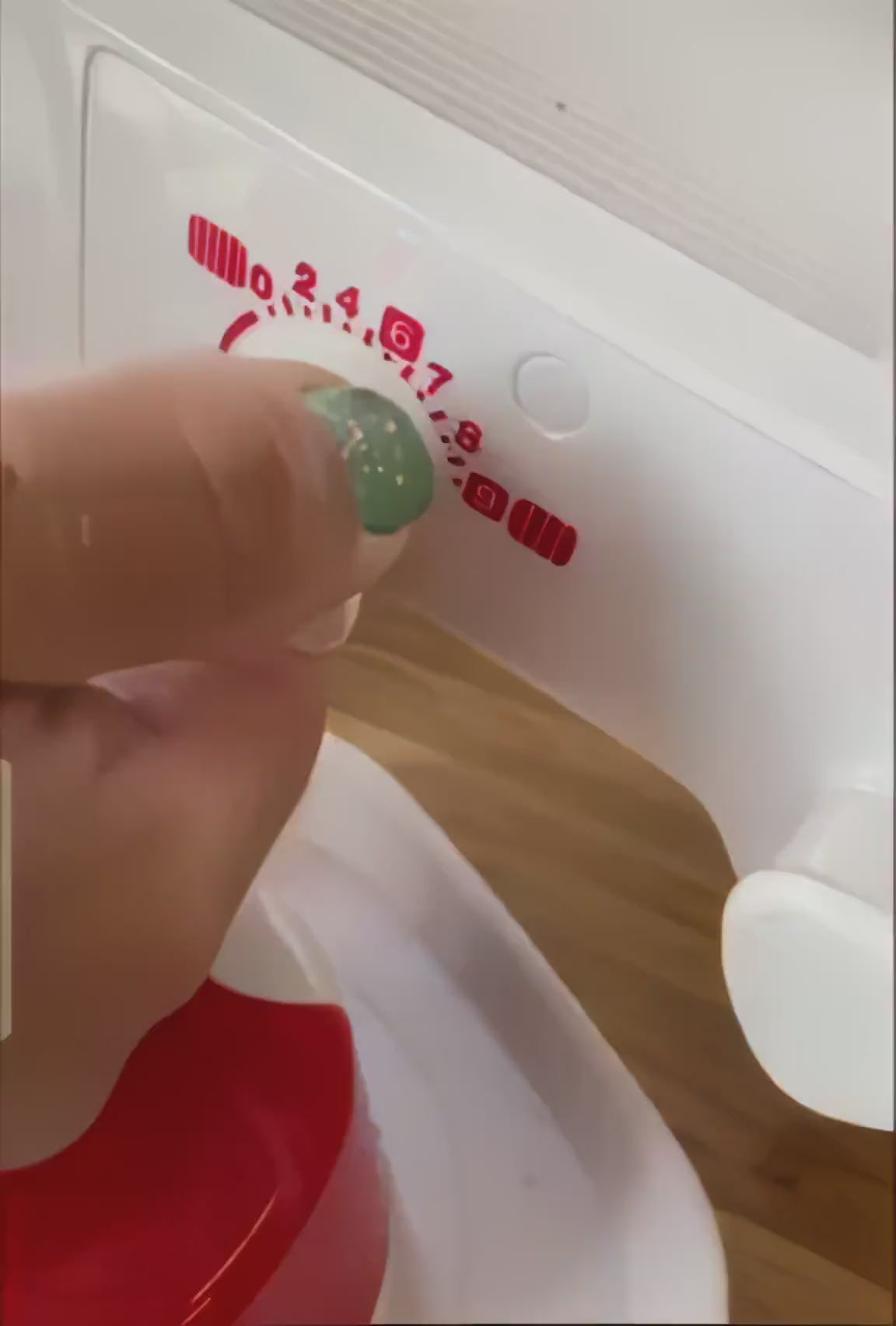 Videó betöltése: Mandolin Szeletelő