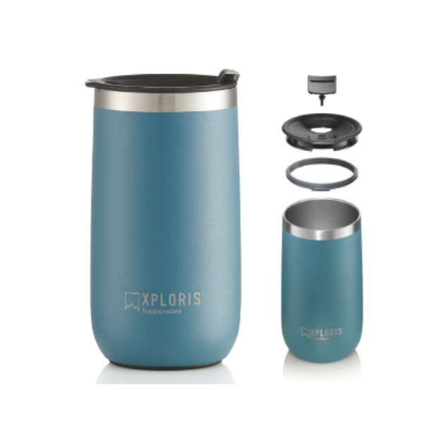 Xploris Bögre 350ml