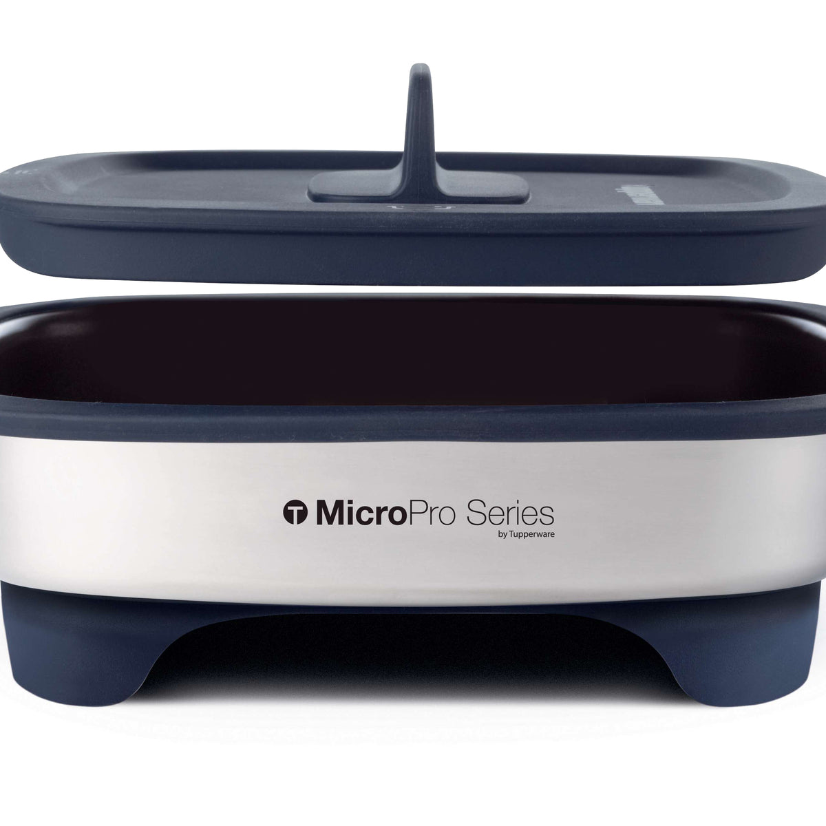 MicroGrill Formázó Gyűrűvel